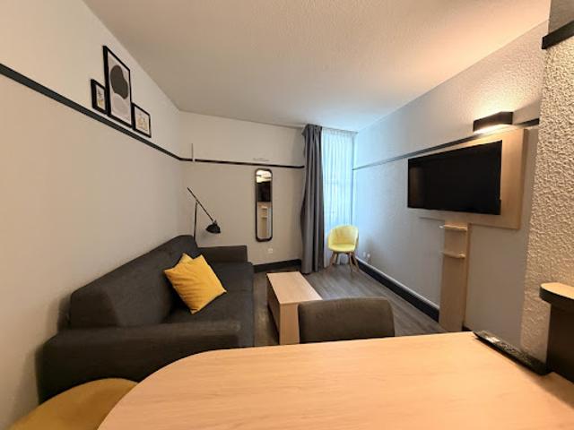 Vente Appartement 2 pièces 33 m2 Aix en Provence