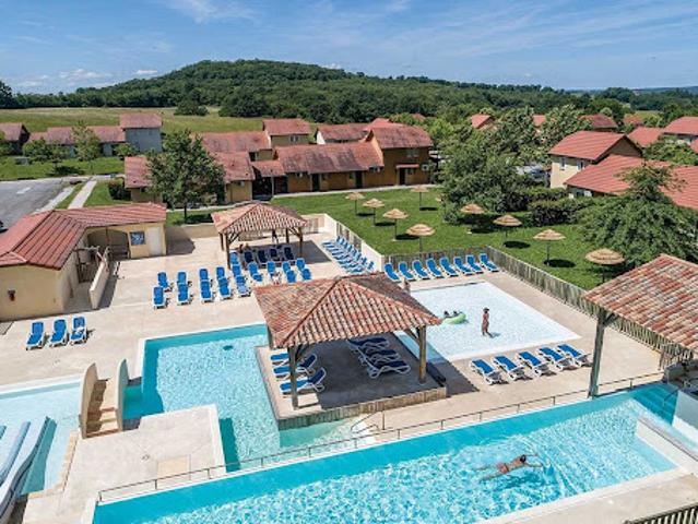 Vente Appartement 2 pièces 33 m2 Alvignac