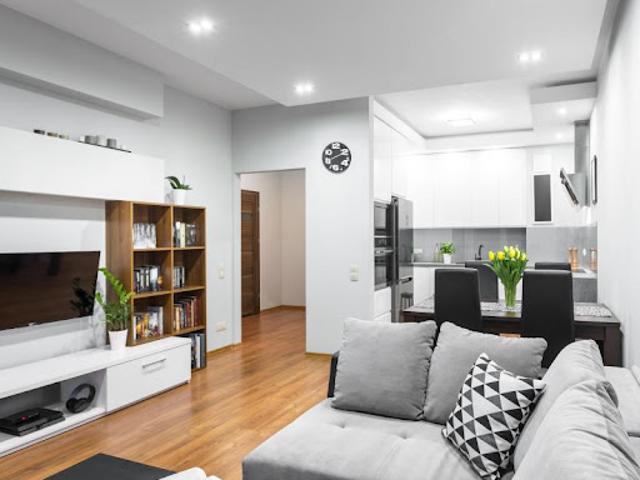 Vente Appartement 2 pièces 33 m2 Asnieres sur seine