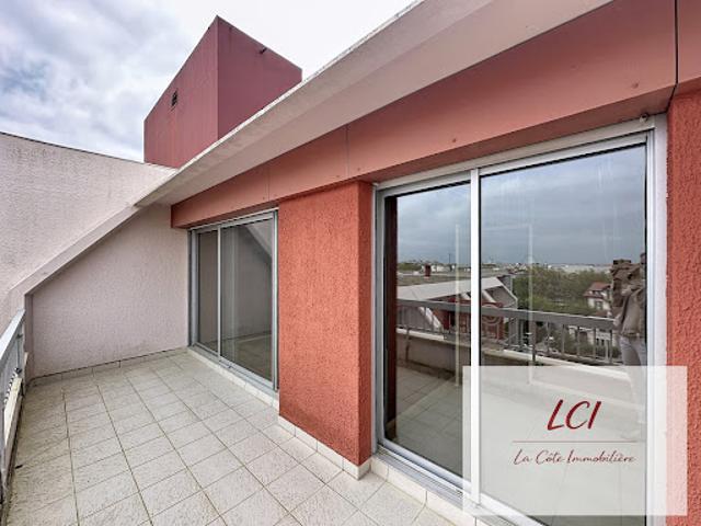 Vente Appartement 2 pièces 33 m2 Arcachon