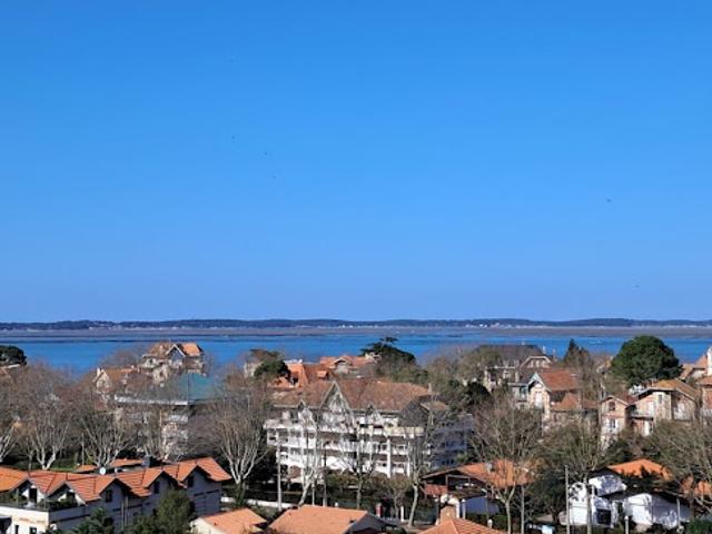 Vente Appartement 2 pièces 33 m2 Arcachon