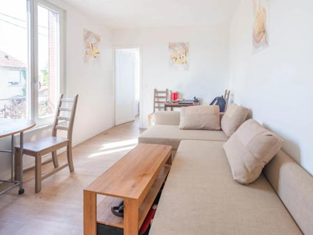 Vente Appartement 2 pièces 33 m2 Argenteuil