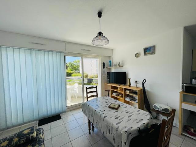 Vente Appartement 2 pièces 33 m2 Arzon