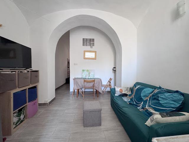 Vente Appartement 2 pièces 33 m2 Bastia