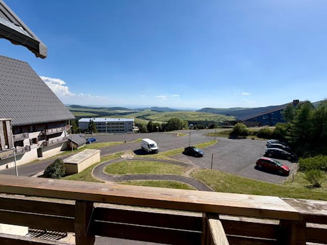 Vente Appartement 2 pièces 33 m2 Besse et Saint Anastaise