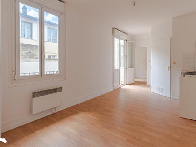 Vente Appartement 2 pièces 33 m2 Bordeaux