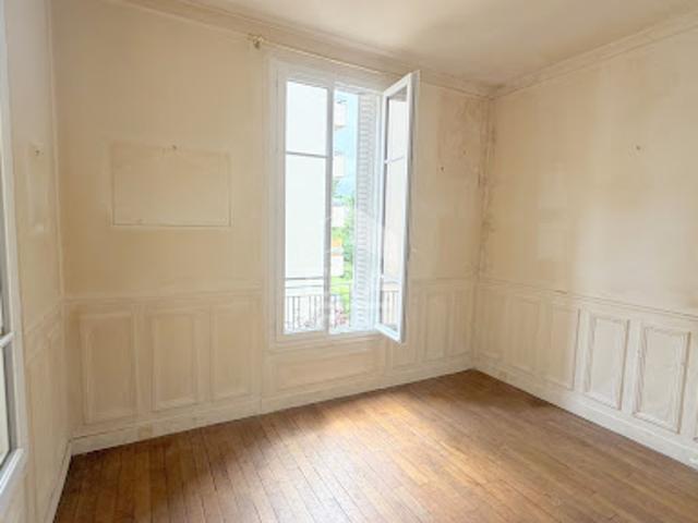 Vente Appartement 2 pièces 33 m2 Boulogne Billancourt