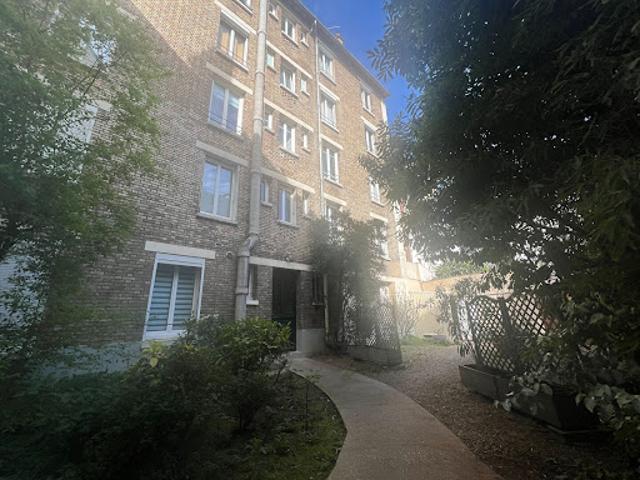 Vente Appartement 2 pièces 33 m2 Boulogne Billancourt