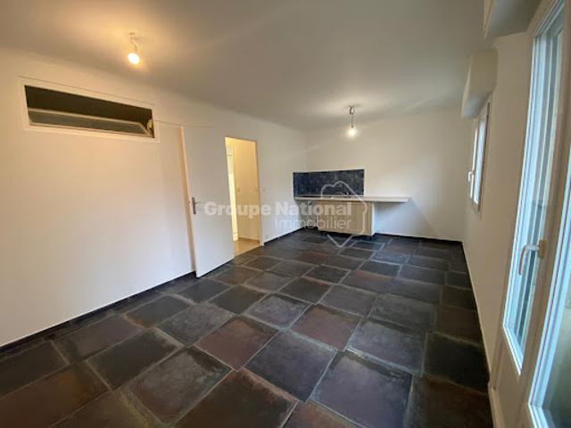 Vente Appartement 1 pièce 33 m2 Cannes