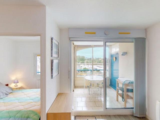 Vente Appartement 2 pièces 33.55 m2 Capbreton