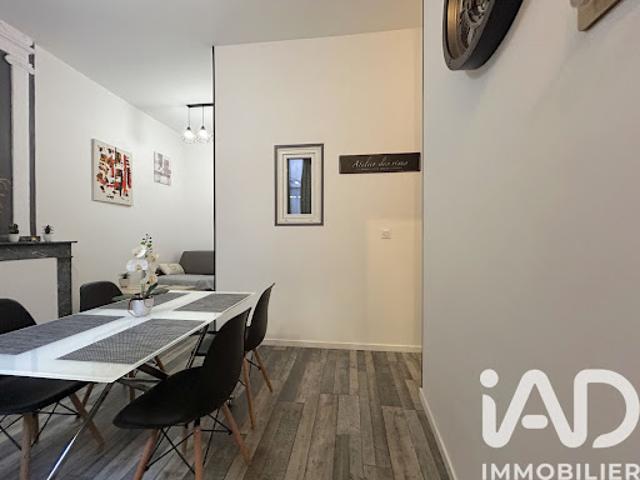 Vente Appartement 2 pièces 33 m2 Carcassonne