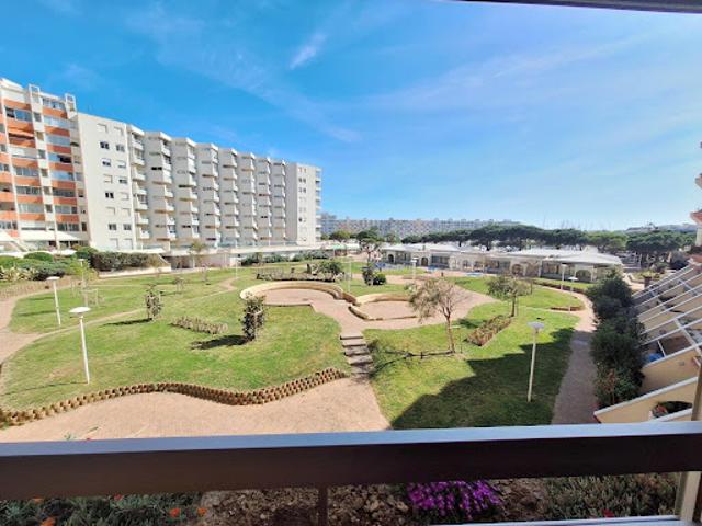 Vente Appartement 2 pièces 33 m2 Carnon plage