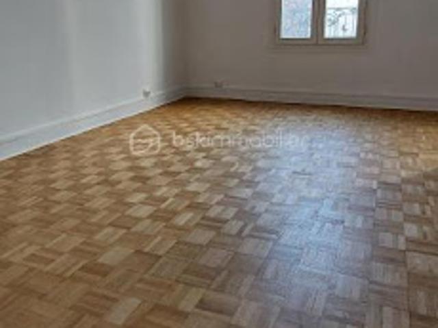 Vente Appartement 2 pièces 33 m2 Choisy le Roi