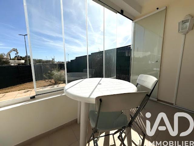 Vente Appartement 2 pièces 33 m2 Chatelaillon plage