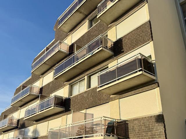 Vente Appartement 2 pièces 33 m2 Courseulles sur Mer