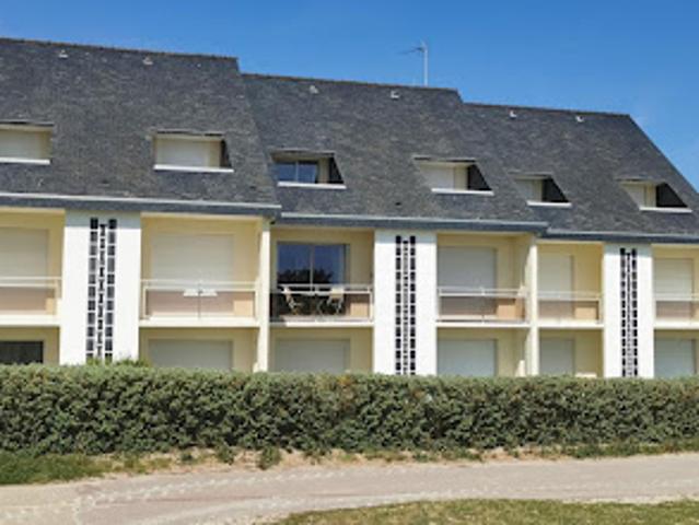 Vente Appartement 2 pièces 33 m2 Damgan