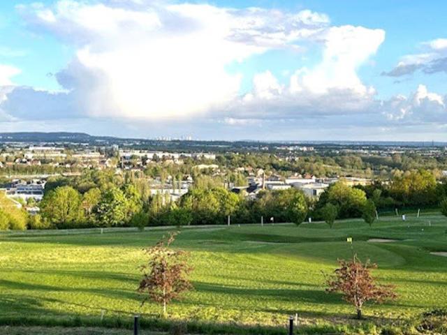 Vente Appartement 2 pièces 33 m2 Ennery