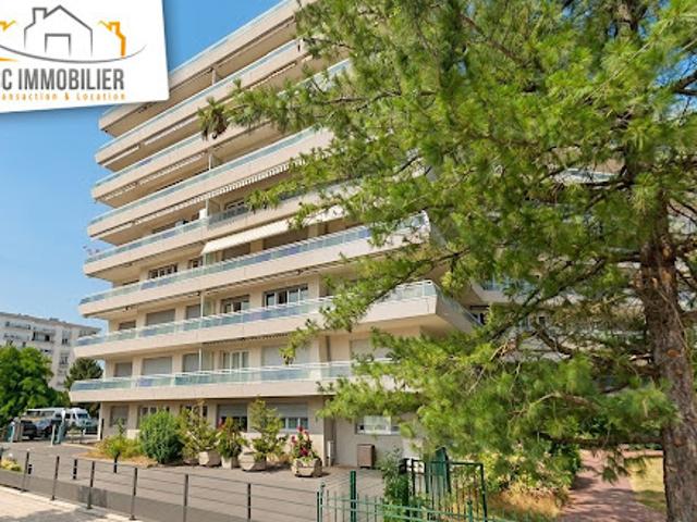 Vente Appartement 2 pièces 33 m2 Ferney Voltaire
