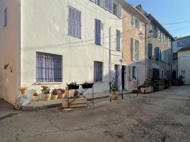 Vente Appartement 2 pièces 33 m2 Frejus