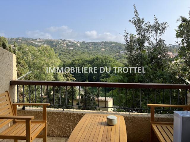 Vente Appartement 2 pièces 33 m2 Grosseto Prugna
