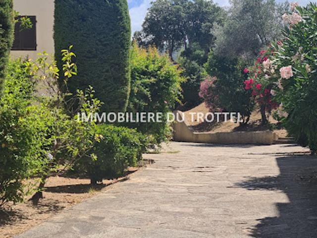 Vente Appartement 2 pièces 33 m2 Grosseto Prugna