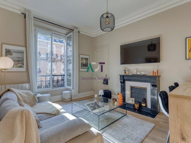 Vente Appartement 2 pièces 33 m2 Grenoble