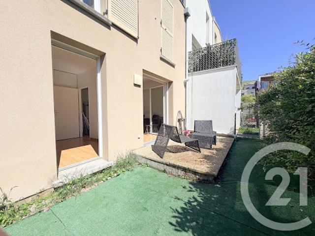 Vente Appartement 2 pièces 33 m2 Herblay sur Seine