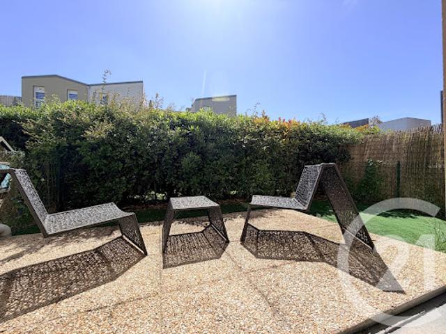 Vente Appartement 2 pièces 33 m2 Herblay sur Seine