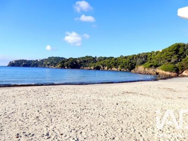 Vente Appartement 2 pièces 33 m2 Hyeres
