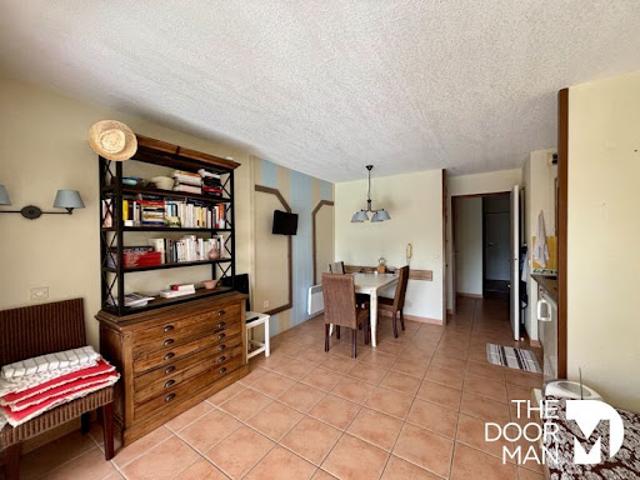 Vente Appartement 2 pièces 33 m2 La Baule Escoublac