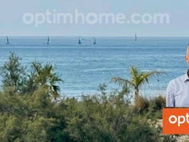 Vente Appartement 2 pièces 33 m2 La Grande Motte