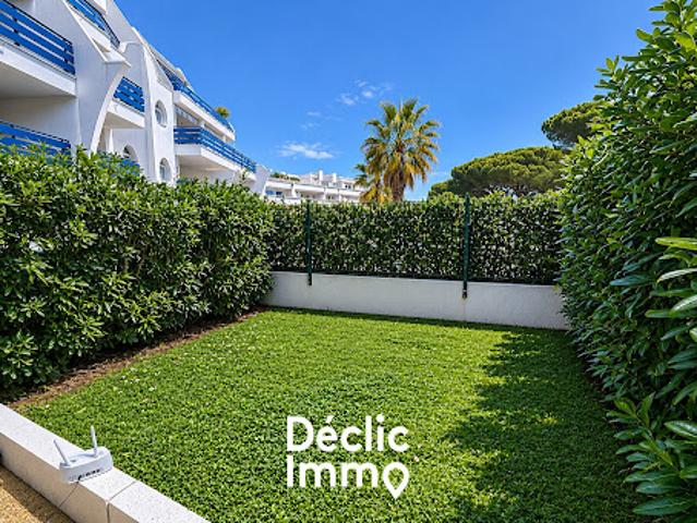 Vente Appartement 2 pièces 33 m2 La Grande Motte