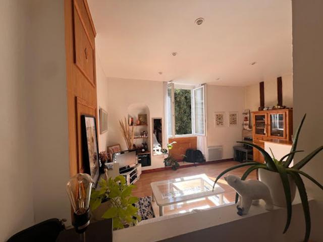 Vente Appartement 2 pièces 33 m2 La Rochelle