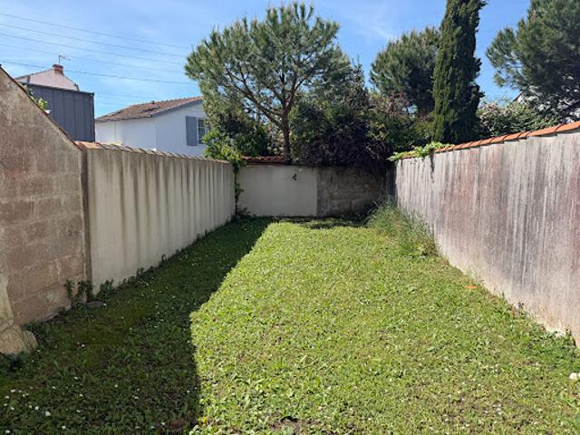 Vente Appartement 2 pièces 33 m2 La Rochelle