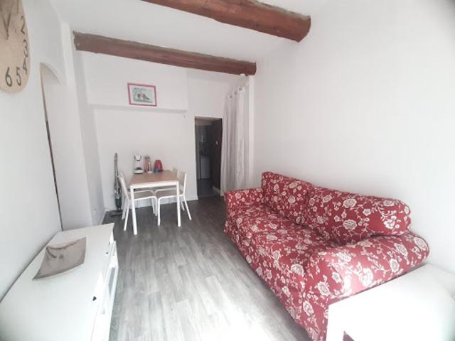 Vente Appartement 2 pièces 33 m2 Lambesc