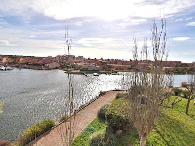 Vente Appartement 2 pièces 33 m2 Le barcares