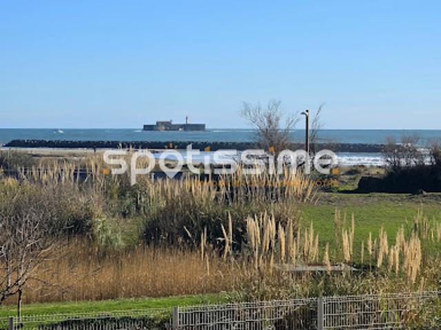 Vente Appartement 2 pièces 33 m2 Le cap d'agde
