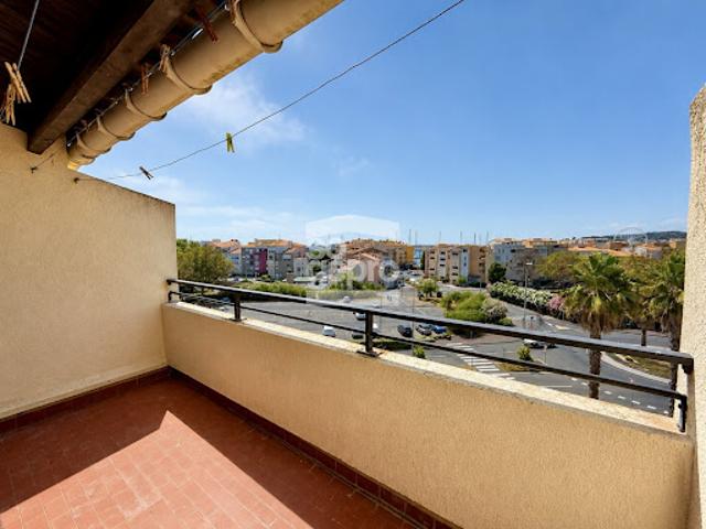 Vente Appartement 2 pièces 33 m2 Le cap d'agde
