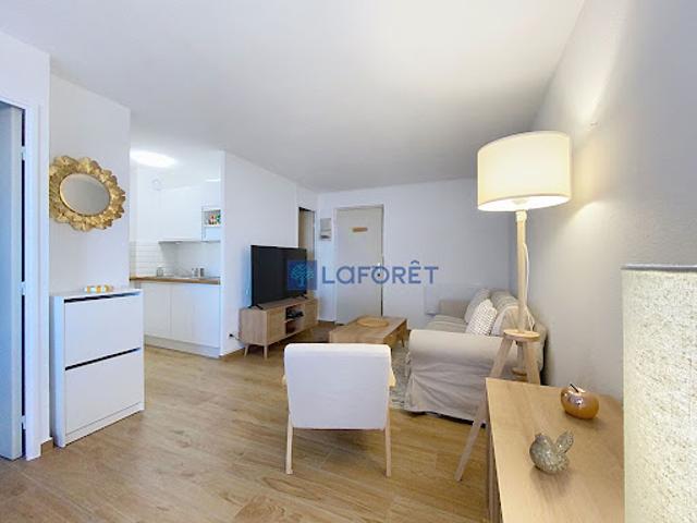 Vente Appartement 2 pièces 33 m2 Le Grau du Roi