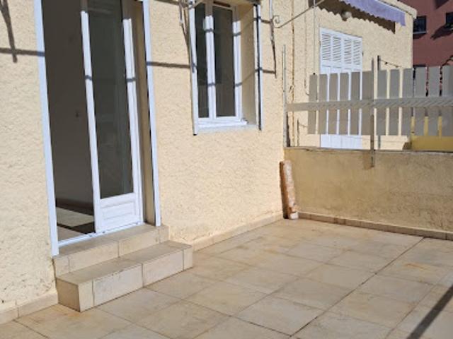 Vente Appartement 2 pièces 33 m2 Le Lavandou