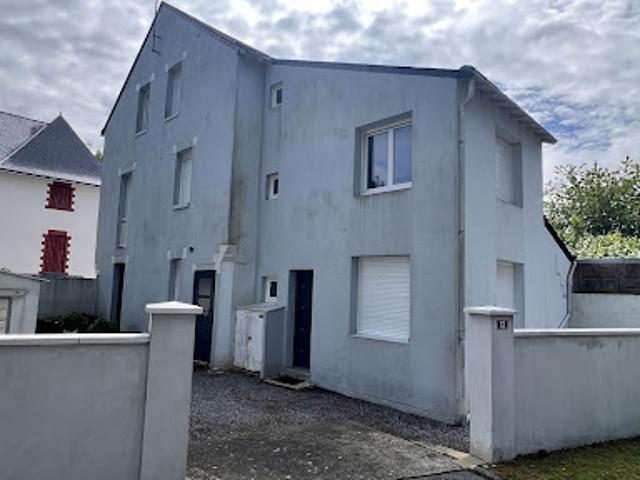 Vente Appartement 2 pièces 33 m2 Le Pouliguen