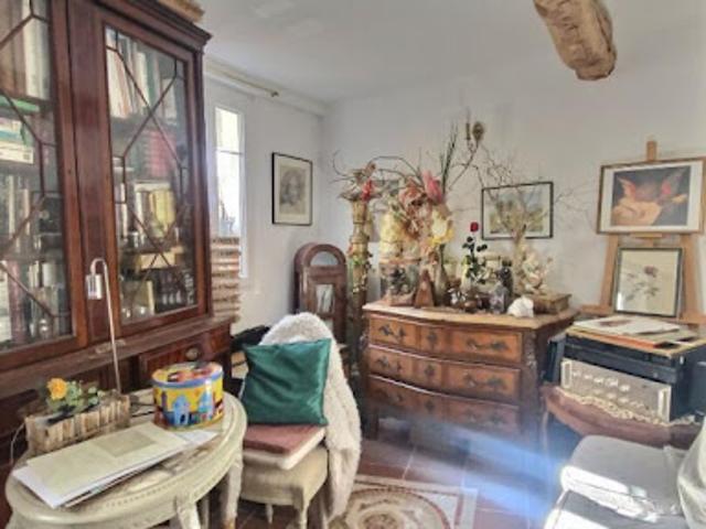 Vente Appartement 2 pièces 33 m2 Levens