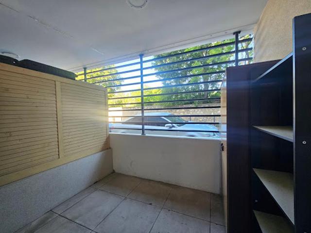 Vente Appartement 2 pièces 33 m2 Marseille 10ème