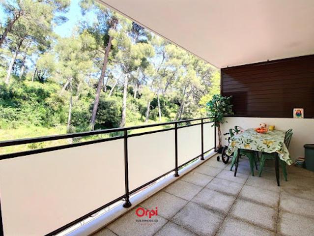 Vente Appartement 2 pièces 33 m2 Marseille 11ème