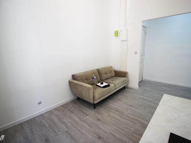 Vente Appartement 2 pièces 33 m2 Marseille 2ème