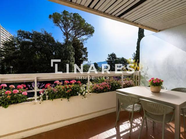 Vente Appartement 2 pièces 33 m2 Marseille 8ème