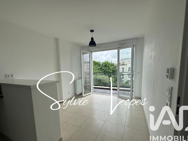 Vente Appartement 2 pièces 33 m2 Meaux