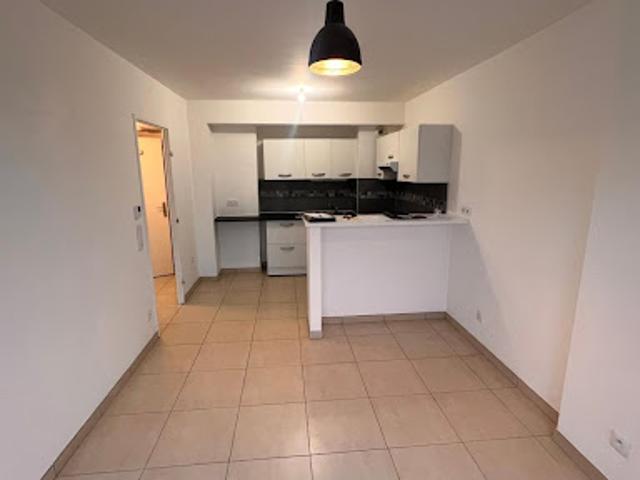 Vente Appartement 2 pièces 33 m2 Meaux