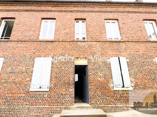 Vente Appartement 2 pièces 33 m2 Meru