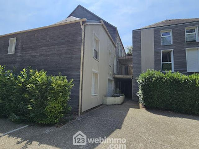Vente Appartement 2 pièces 33 m2 Milly la Forêt